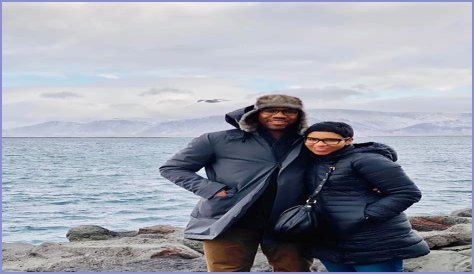 Unveiling Douglas Murray Husband: Insights And Revelations